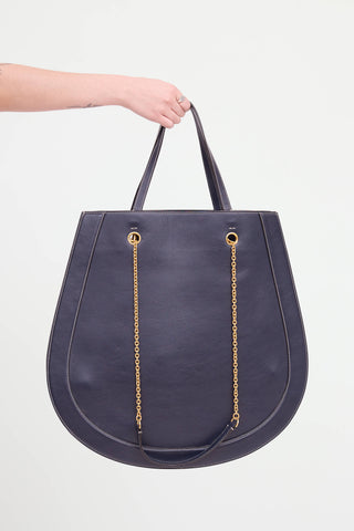Roundabout Tote Bag