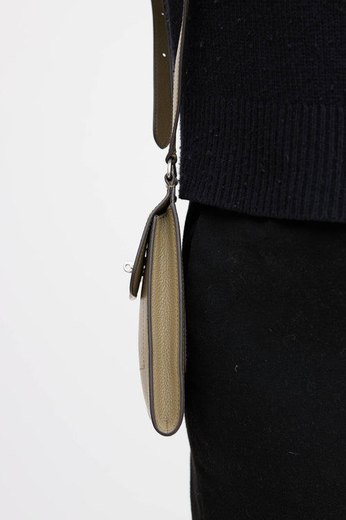 Mulberry Mini Antony Crossbody Bag