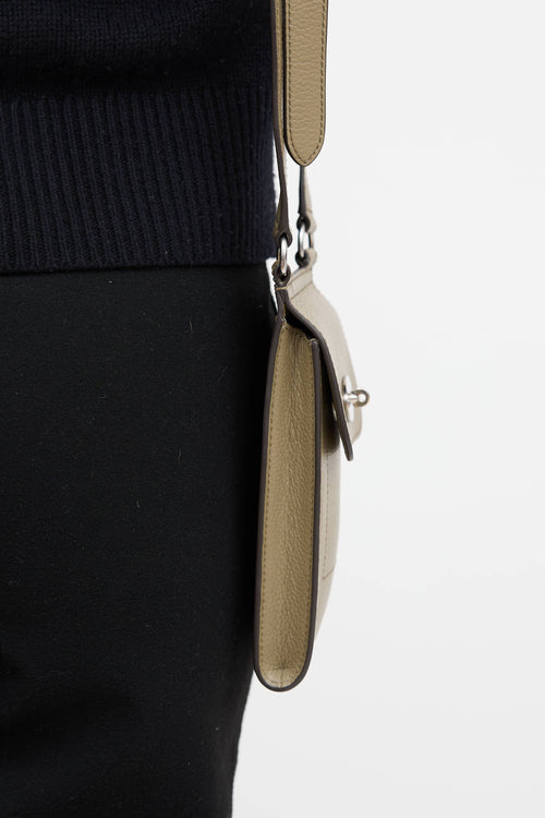 Mulberry Mini Antony Crossbody Bag