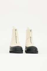 Neous Leather Malmok Boot