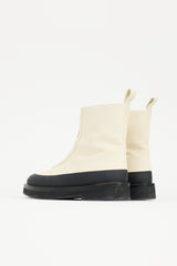 Neous Leather Malmok Boot