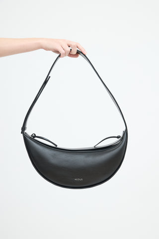 Neous Leather Orion Bag