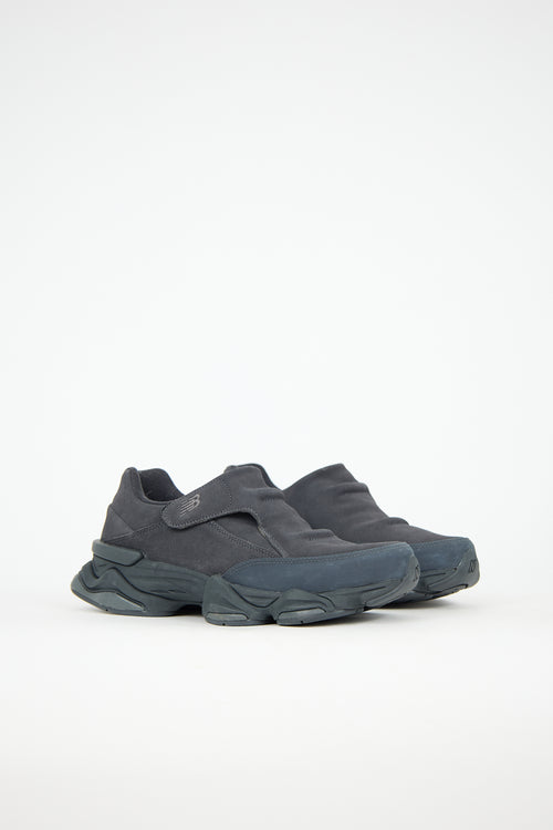 New Balance Suede 8040 Sneaker