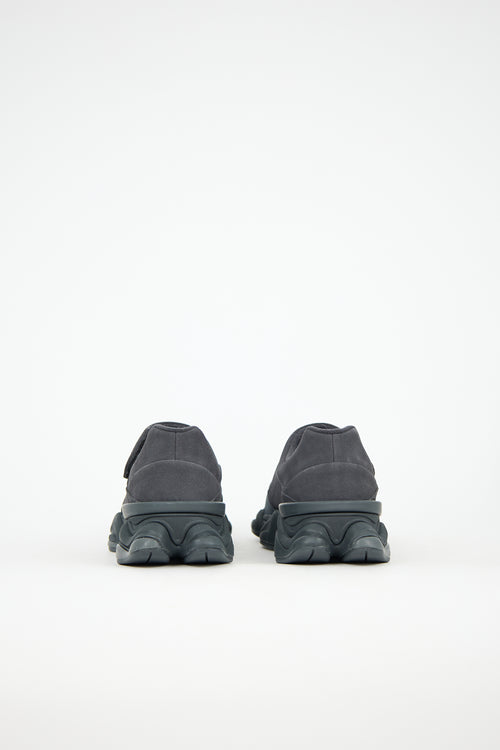 New Balance Suede 8040 Sneaker