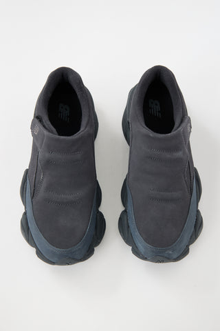 New Balance Suede 8040 Sneaker