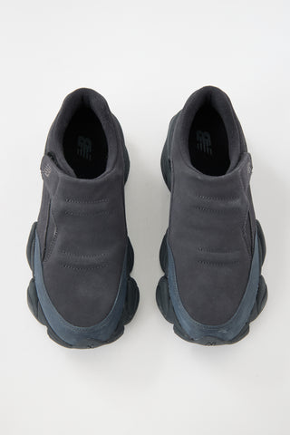 New Balance Suede 8040 Sneaker