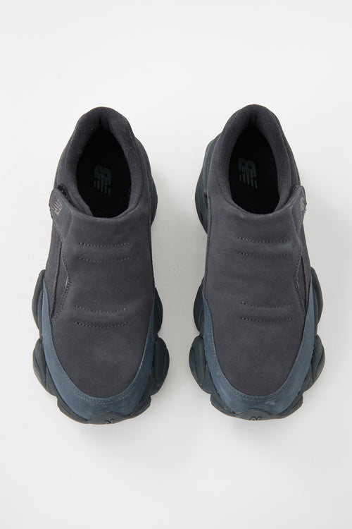 New Balance Suede 8040 Sneaker