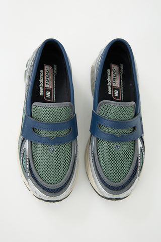 New Balance 1906L Loafer Sneaker