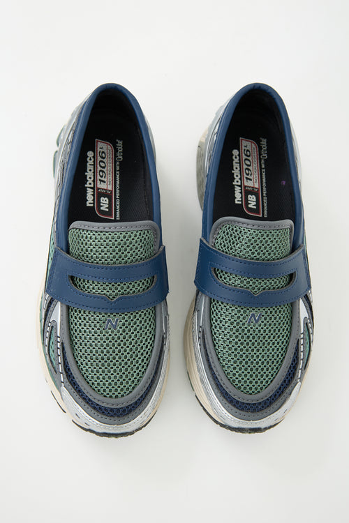 New Balance 1906L Loafer Sneaker