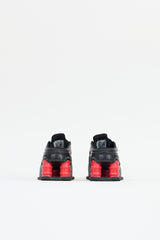 Martine Rose X Nike Shox MR4 Mule