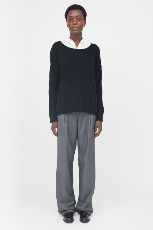 Nili Lotan Cashmere Sweater