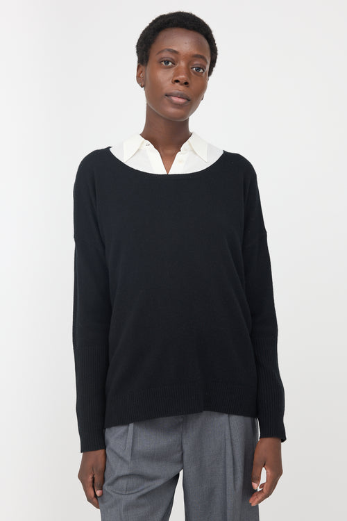 Nili Lotan Cashmere Sweater
