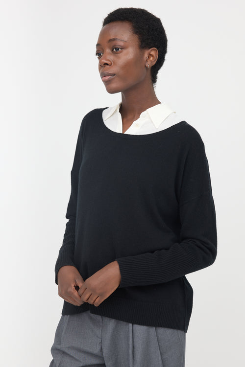 Nili Lotan Cashmere Sweater