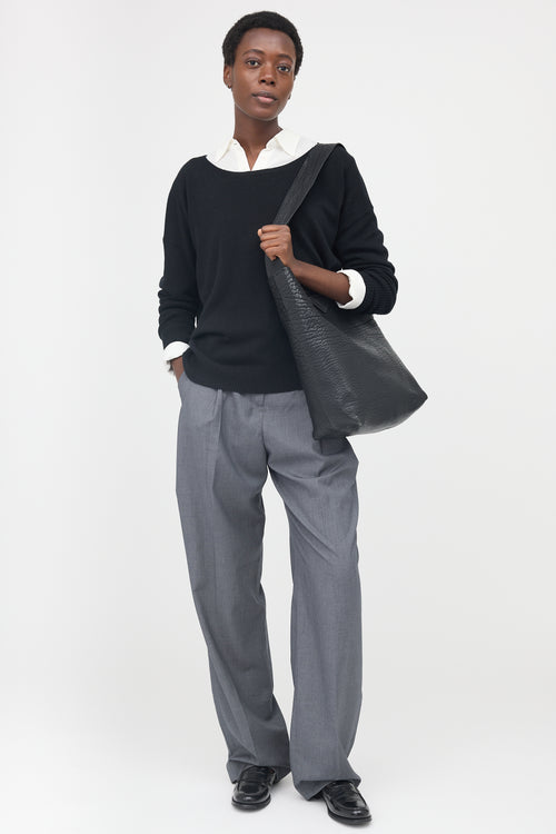 Nili Lotan Cashmere Sweater