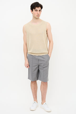 NN. 08 Huxley Knit Tank