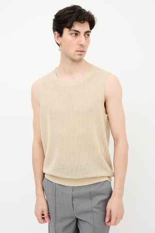 NN. 07 Huxley Knit Tank