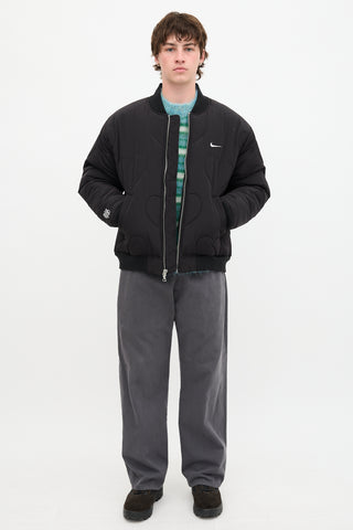 NOCTA X Nike Certified Lover Boy Bomber Jacket