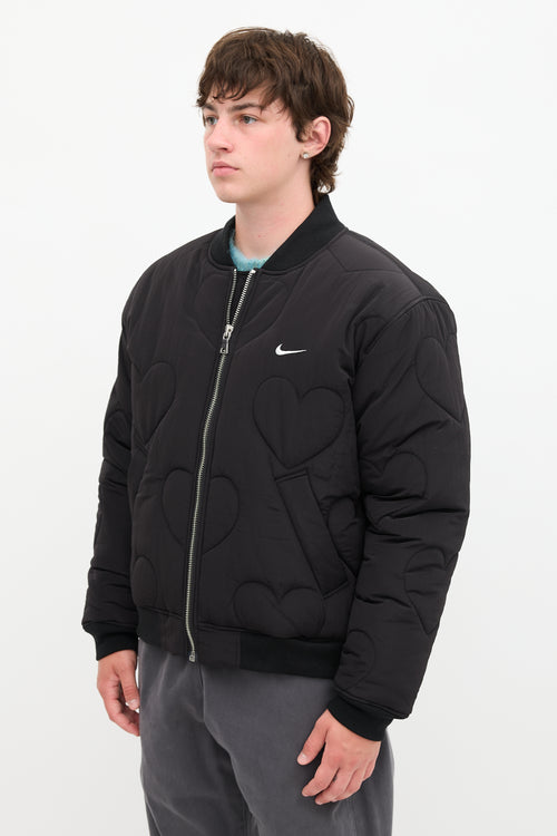NOCTA X Nike Certified Lover Boy Bomber Jacket