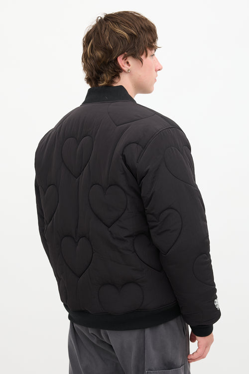 NOCTA X Nike Certified Lover Boy Bomber Jacket