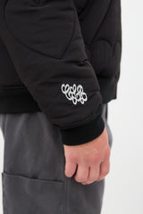 NOCTA X Nike Certified Lover Boy Bomber Jacket