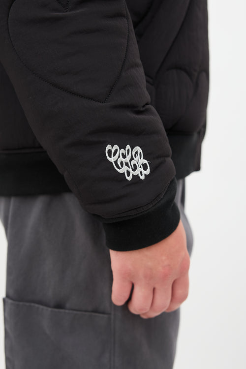 NOCTA X Nike Certified Lover Boy Bomber Jacket