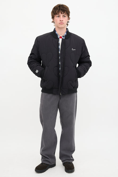 NOCTA X Nike Certified Lover Boy Bomber Jacket