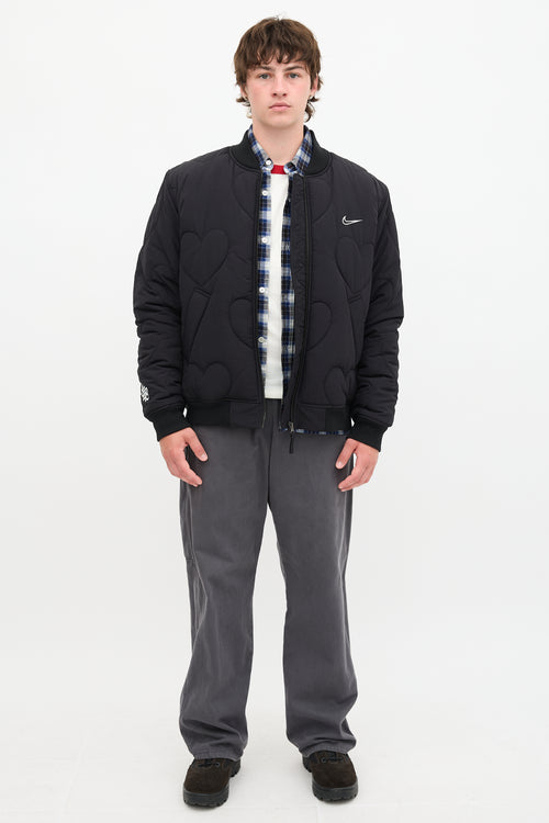 NOCTA X Nike Certified Lover Boy Bomber Jacket