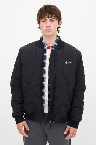 NOCTA X Nike Certified Lover Boy Bomber Jacket