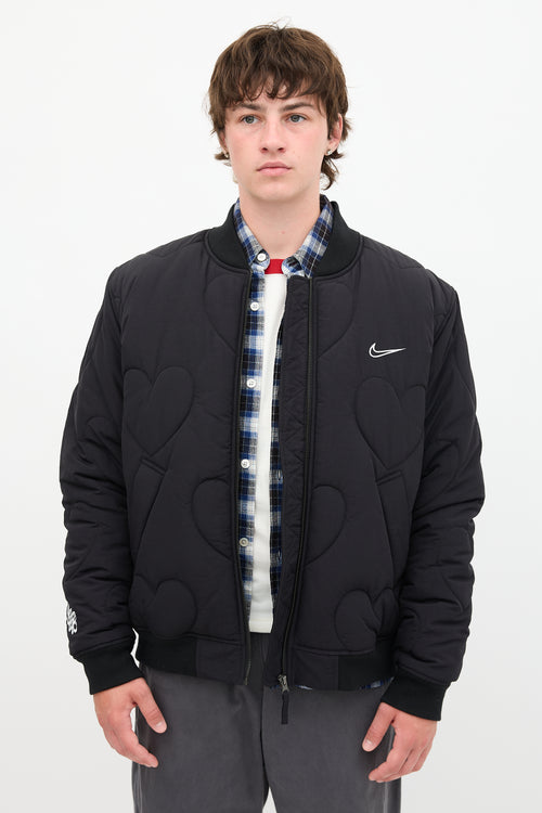 NOCTA X Nike Certified Lover Boy Bomber Jacket