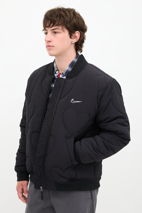 NOCTA X Nike Certified Lover Boy Bomber Jacket