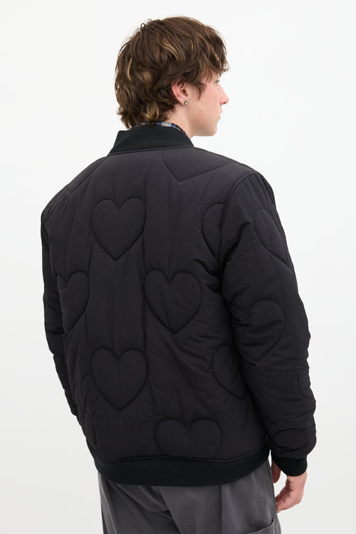 NOCTA X Nike Certified Lover Boy Bomber Jacket