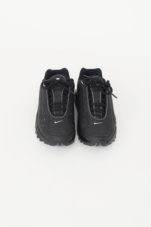 NOCTA x Nike Black Hot Step Air Terra Sneaker