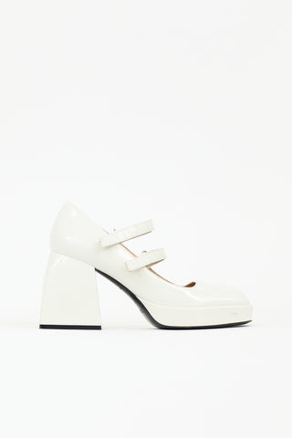 Nodaleto Patent Bulla Pump