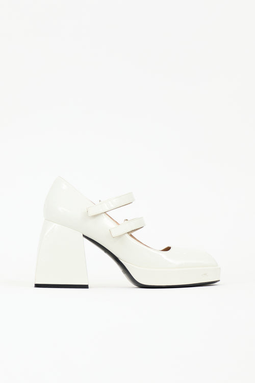 Nodaleto Patent Bulla Pump