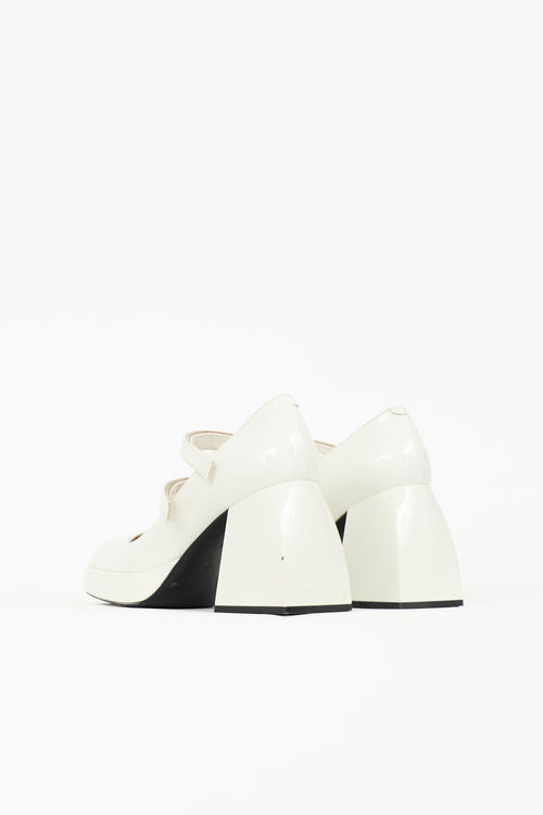 Nodaleto Patent Bulla Pump