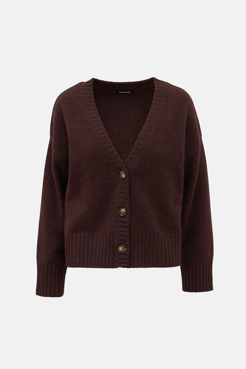 Naadam Cashmere Cardigan