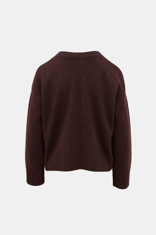 Naadam Cashmere Cardigan