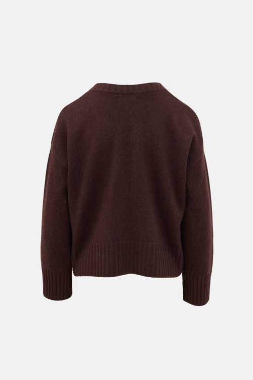 Naadam Cashmere Cardigan