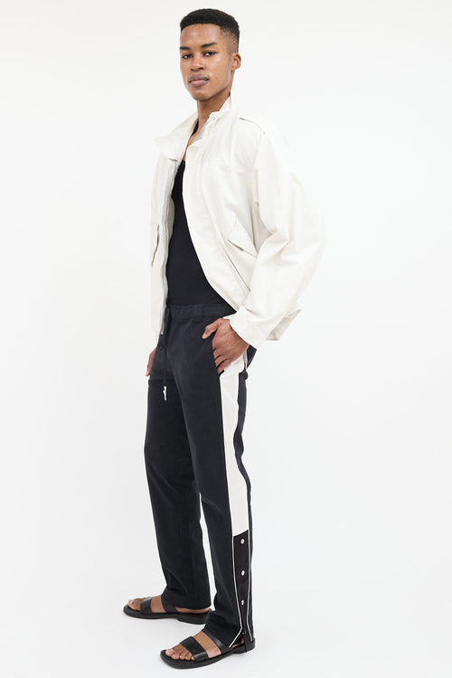 Nahmias P.E. Track Pant