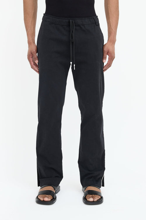 Nahmias P.E. Track Pant