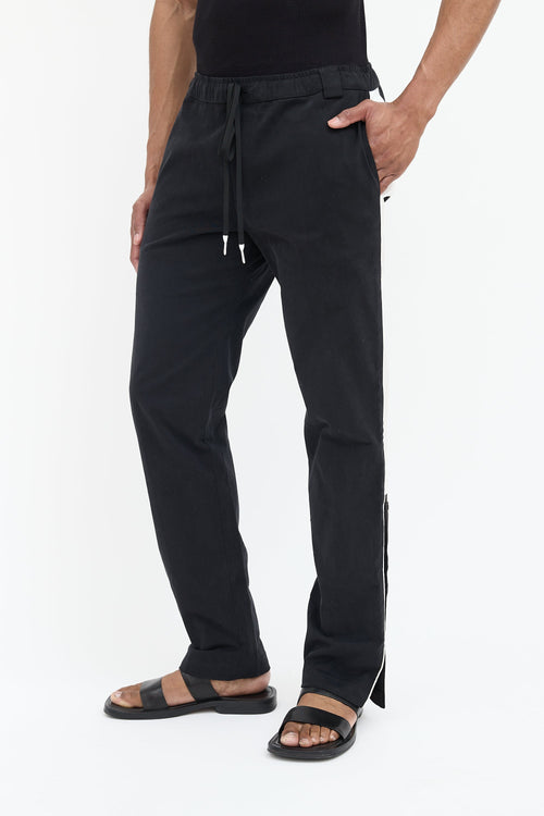 Nahmias P.E. Track Pant