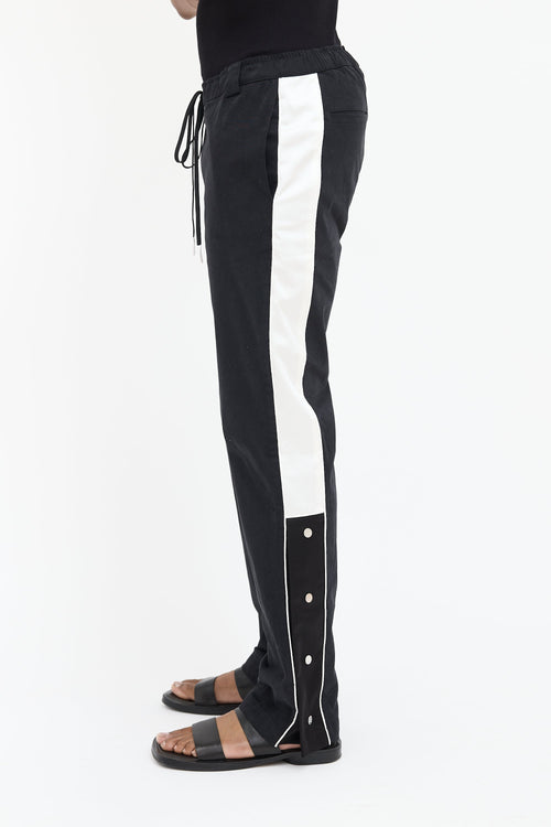 Nahmias P.E. Track Pant