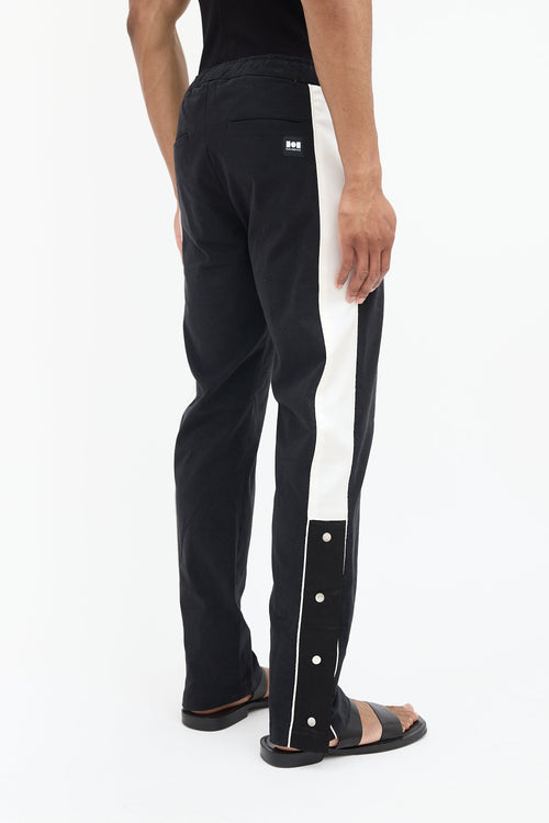 Nahmias P.E. Track Pant