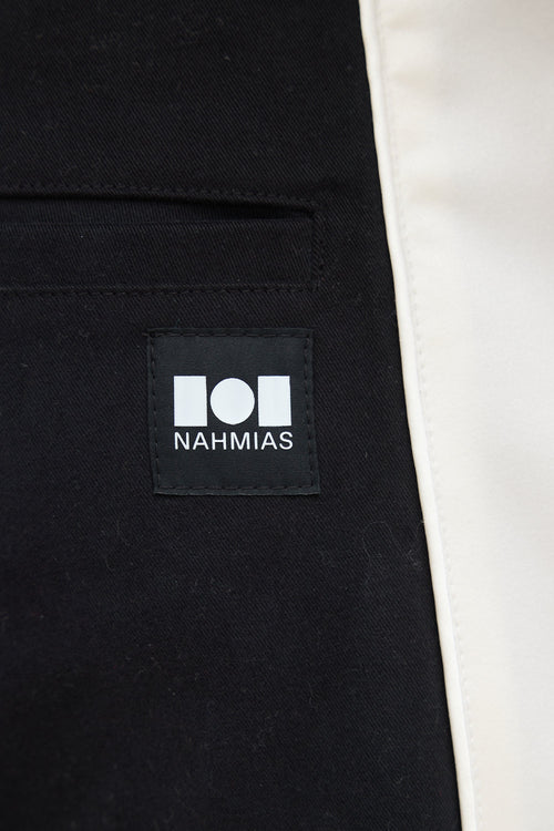 Nahmias P.E. Track Pant