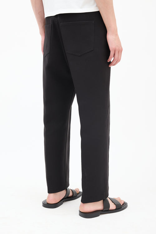 Nanushka Straight Leg Trouser