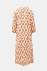 Natalie Martin Floral Isobel Dress