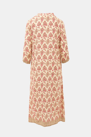 Natalie Martin Floral Isobel Dress
