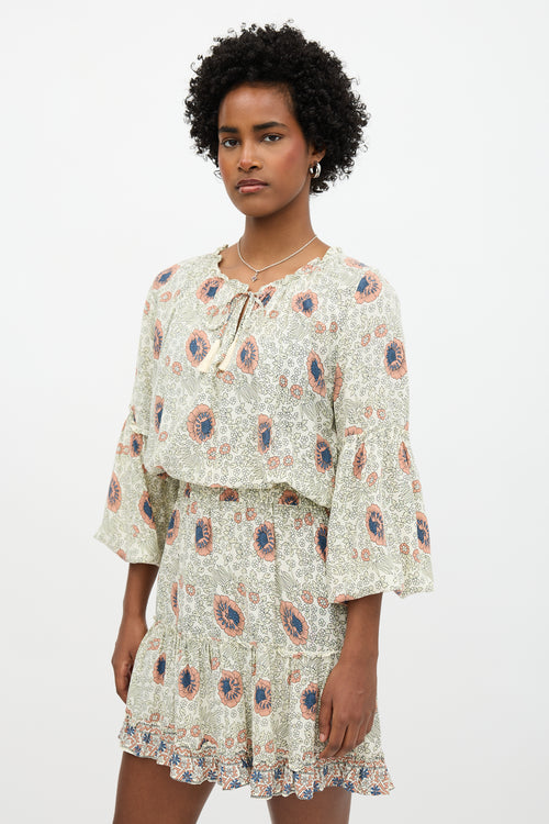 Natalie Martin Floral Maggie Dress