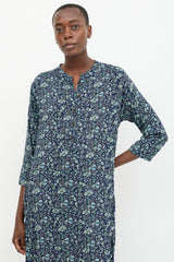Natalie Martin Floral Dress
