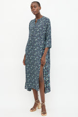 Natalie Martin Floral Dress